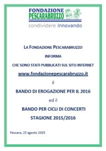Bandi 2016