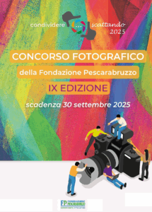 Condividere scattando