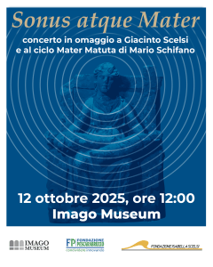 concerto sonus atque mater - imago museum