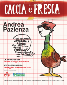 andrea pazienza