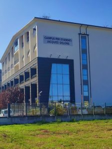 Studentato Jacques Delors