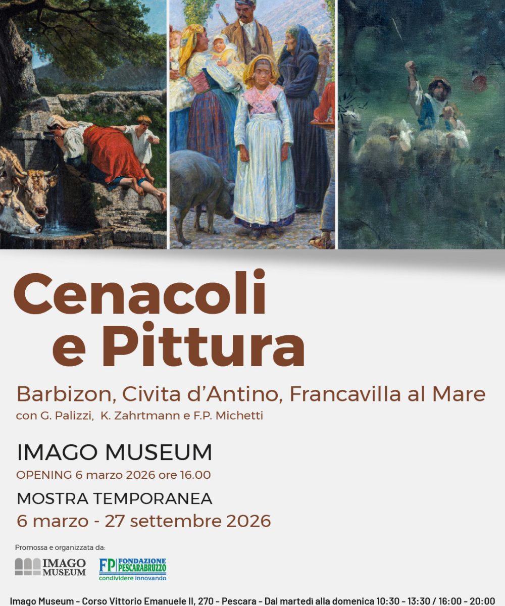 1080x1350 CENACOLI E PITTURA