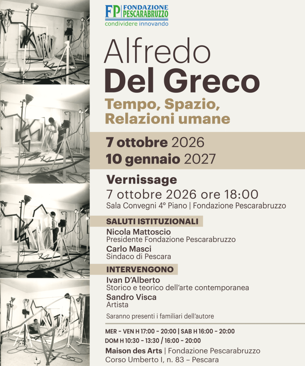 Alfredo Del Greco
