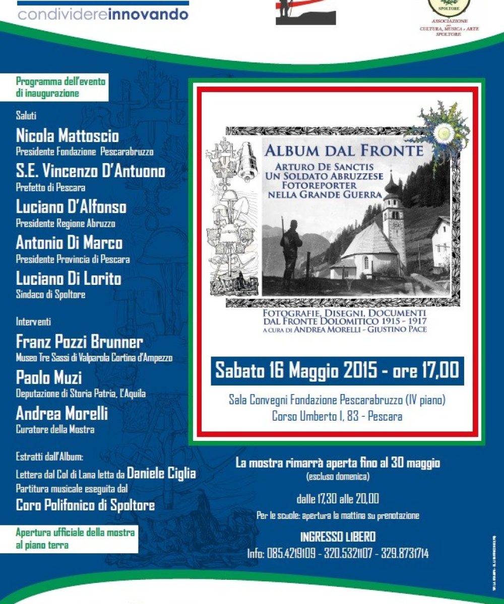 Album_dal_fronte