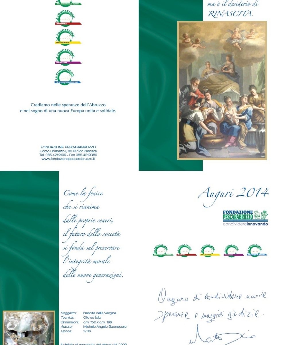 Auguri-2014