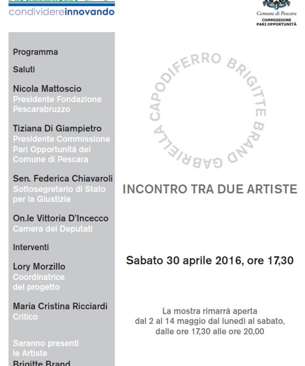 BRAND-CAPODIFERRO