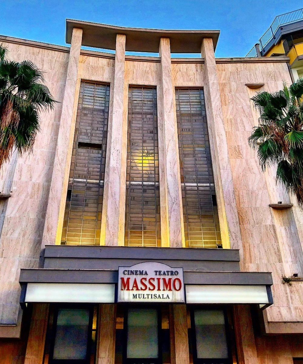 La Fondazione Pescarabruzzo vince un finanziamento per l'efficientamento energetico del Cineteatro Massimo