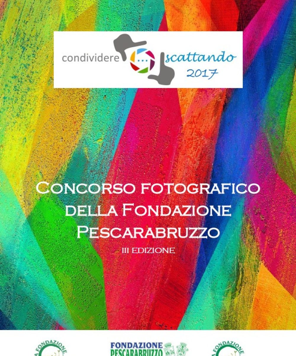 Condividere_2017