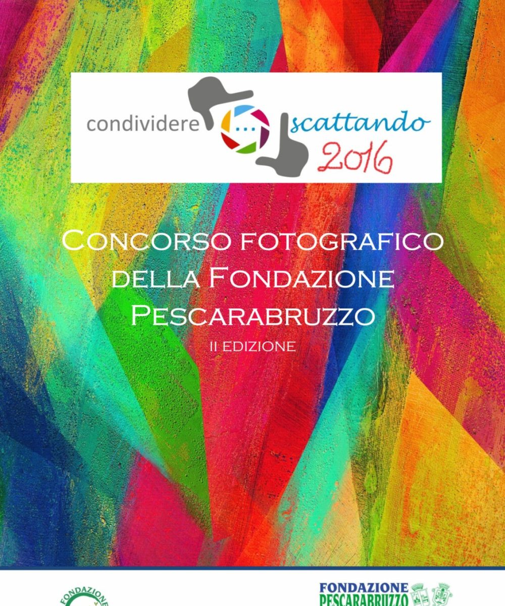Condividere_scattando