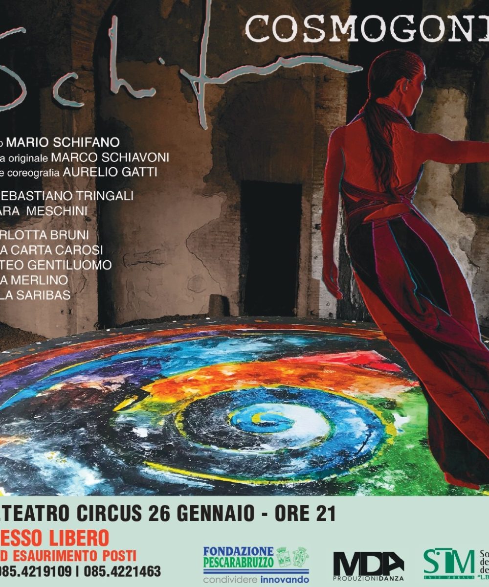 Cosmogonia Social