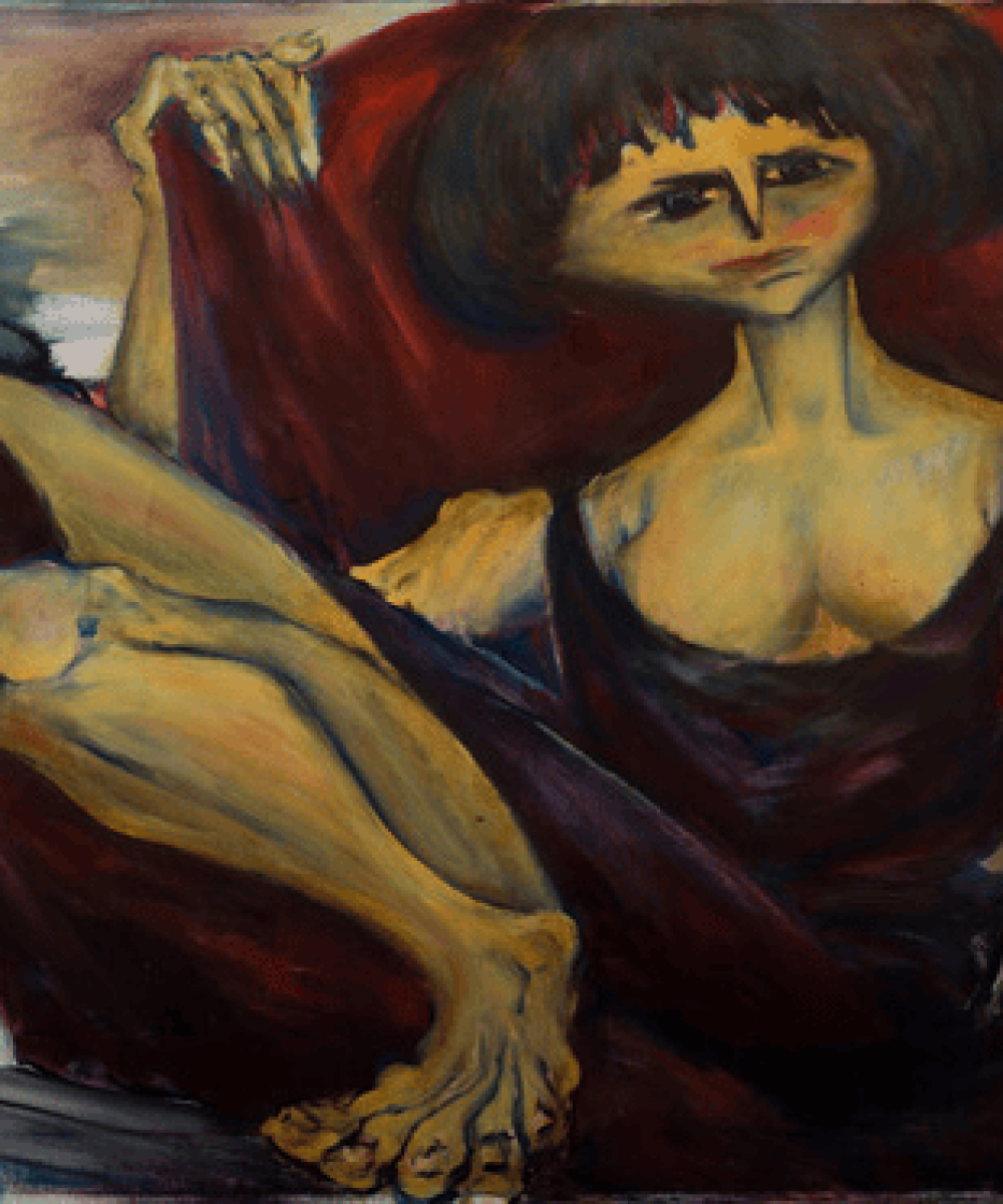 opera Salvatore Incorpora donata alla Fondazione Pescarabruzzo