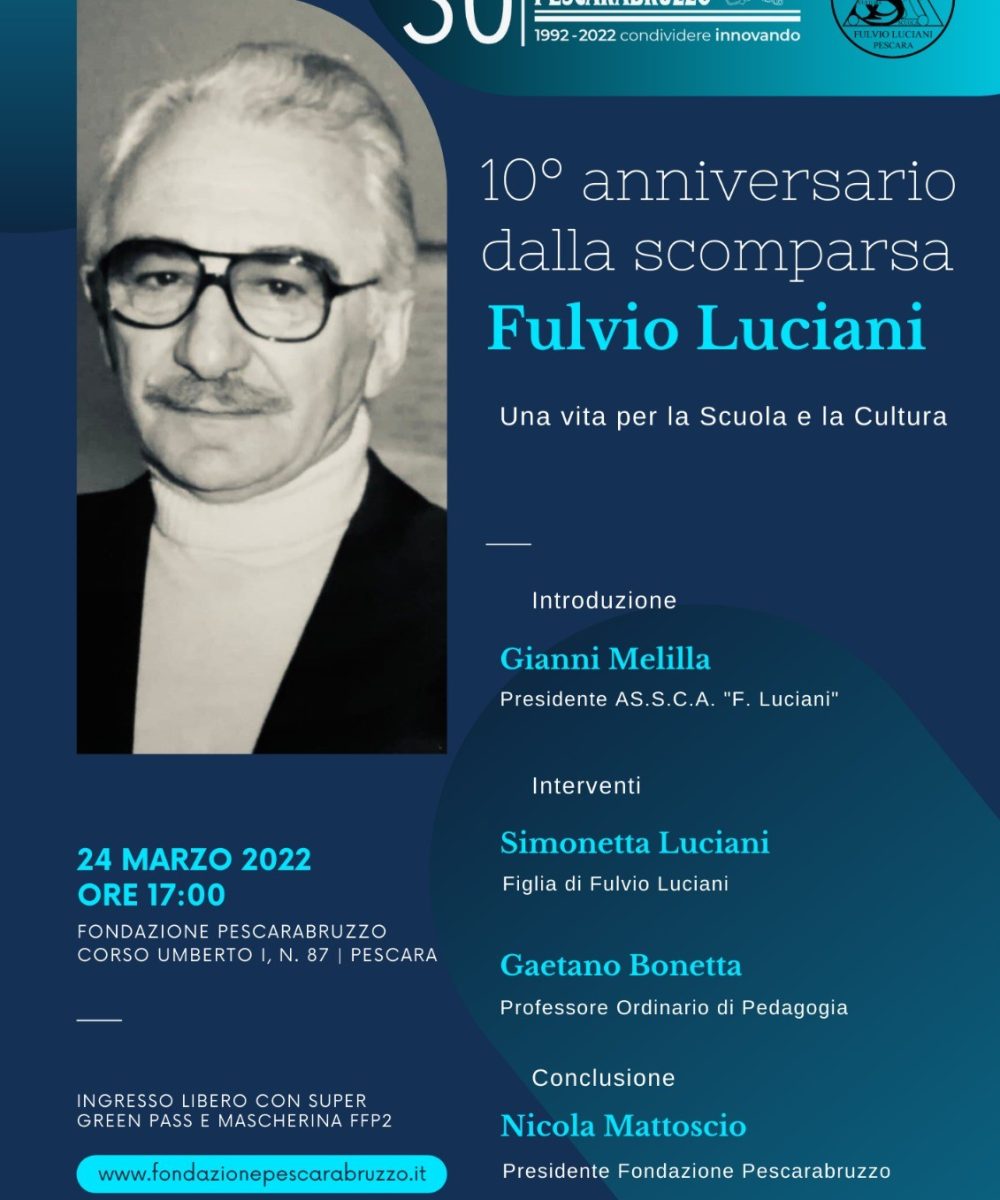 Fulvio-Luciani