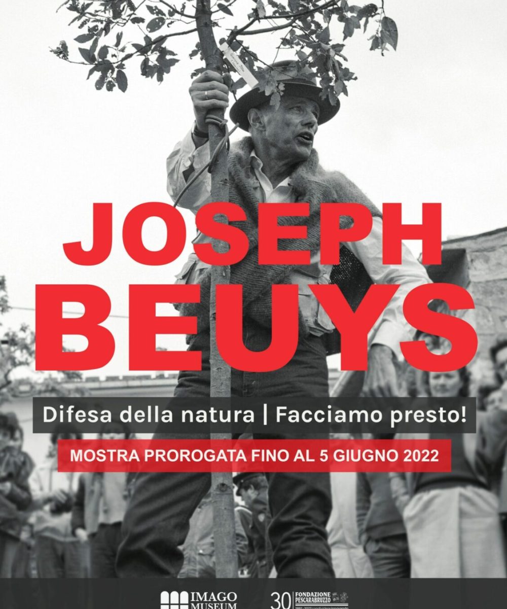 Locandina-Joseph-Beuys-proroga