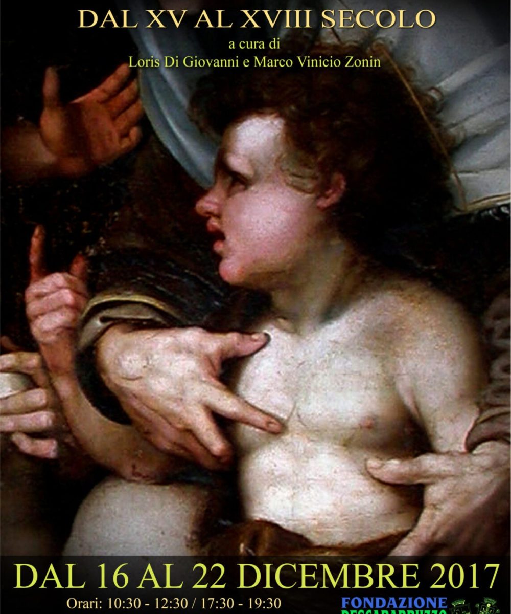 Locandina_Espressioni_Darte