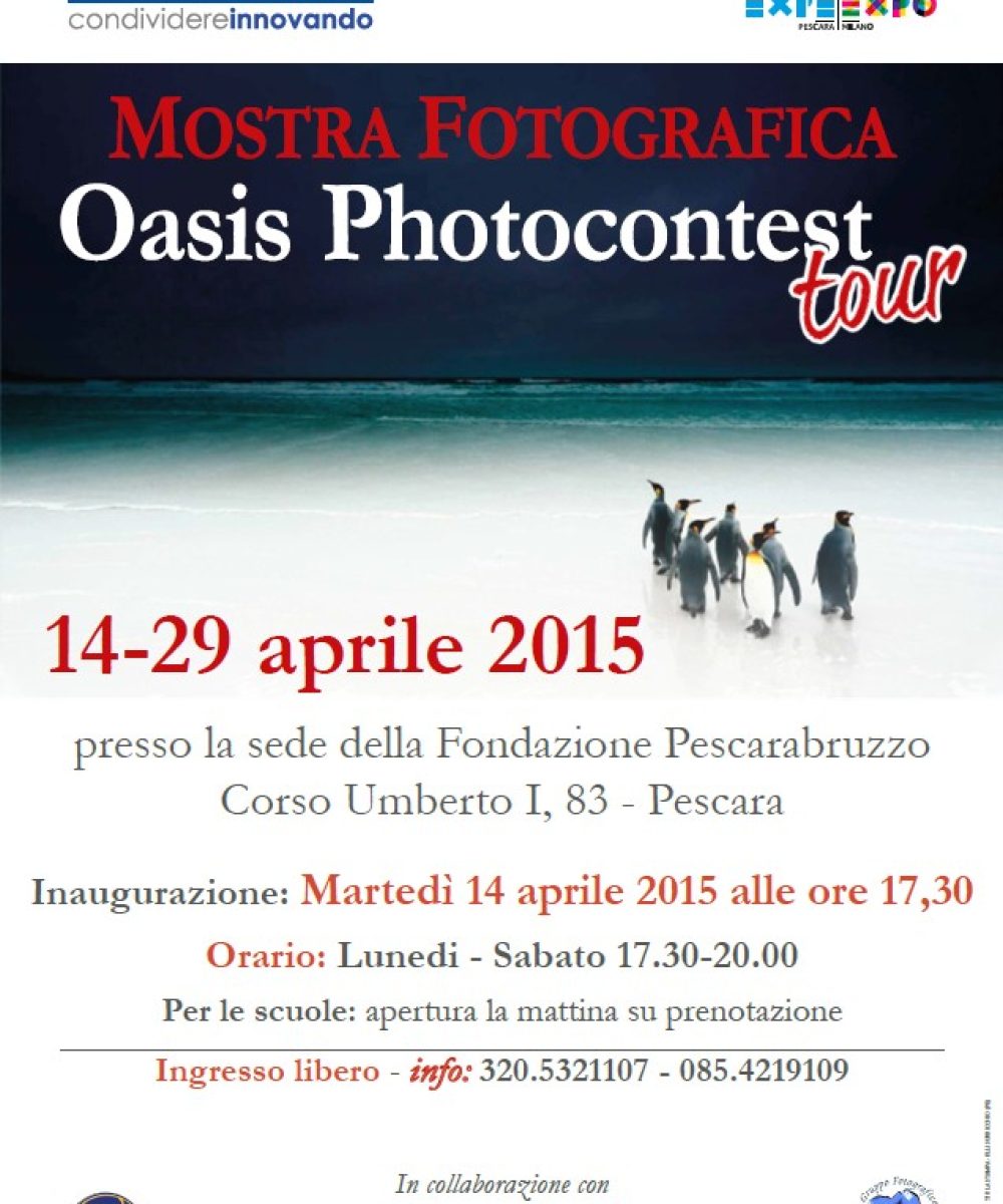 Mostra_oasis