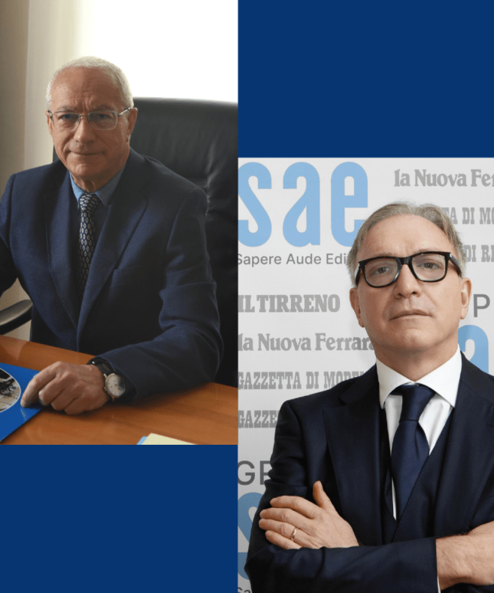 Nasce SAE Comics: una nuova realtà per il fumetto
