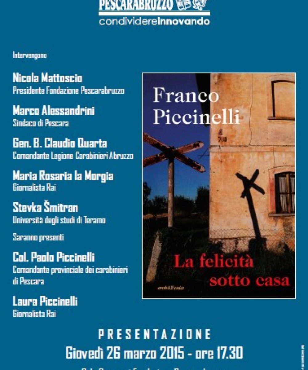Presentazione_Piccinelli