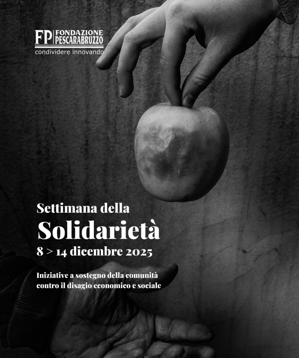 Settimana della Solidarietà 8-14 dicembre 2025