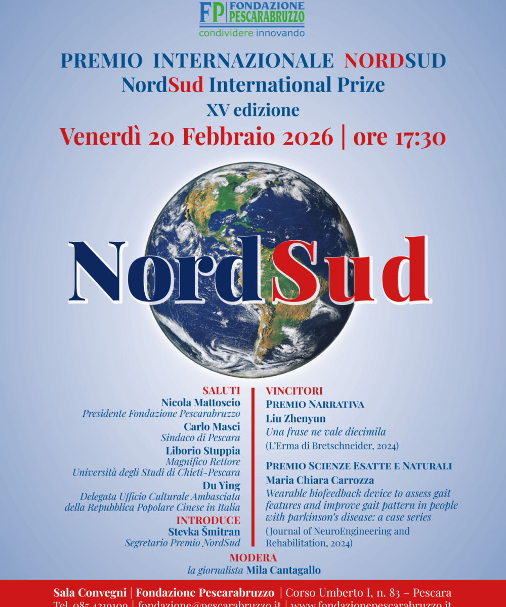 Premio NordSud