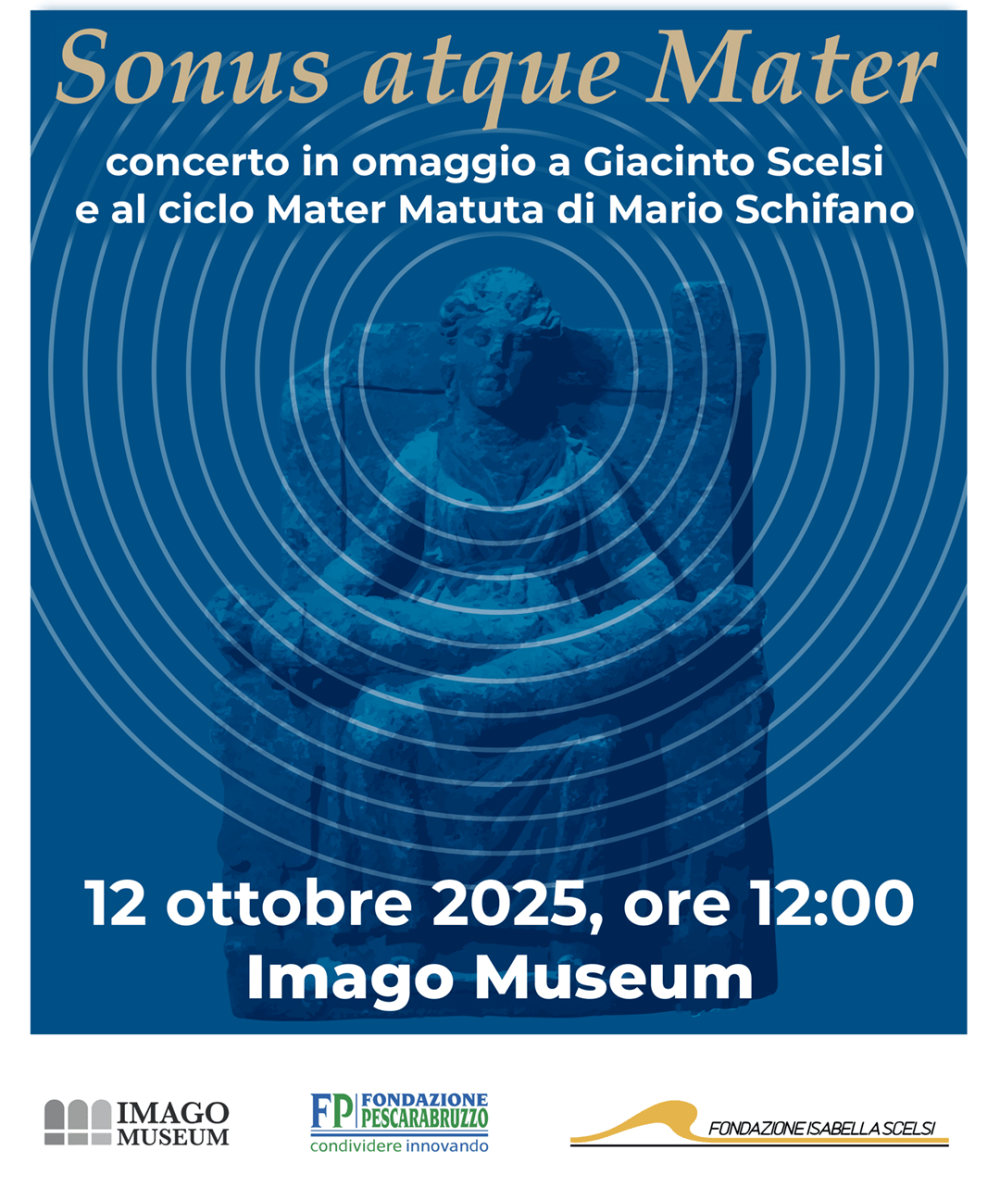 concerto sonus atque mater - imago museum