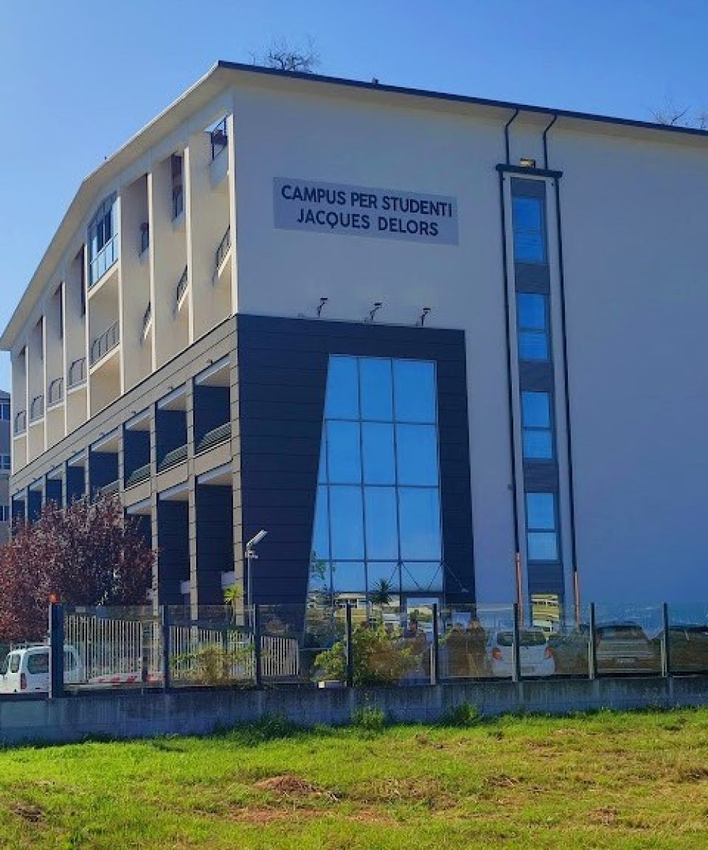 Studentato Jacques Delors