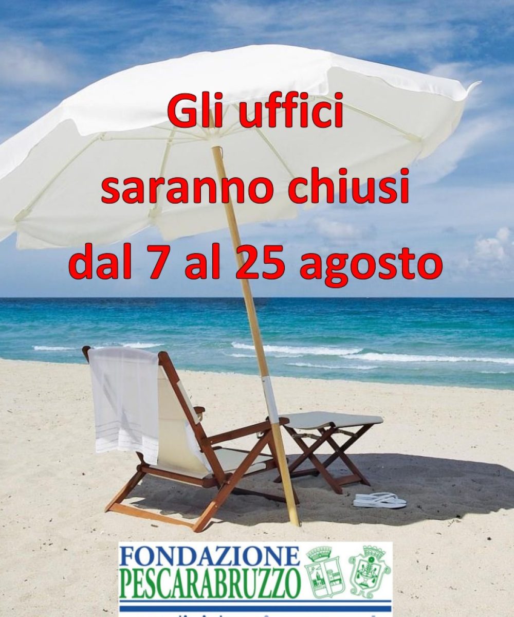 Uffici-chiusi