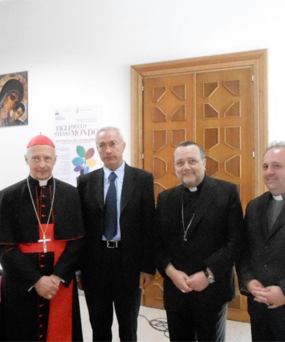 Cittadella dell'Accoglienza