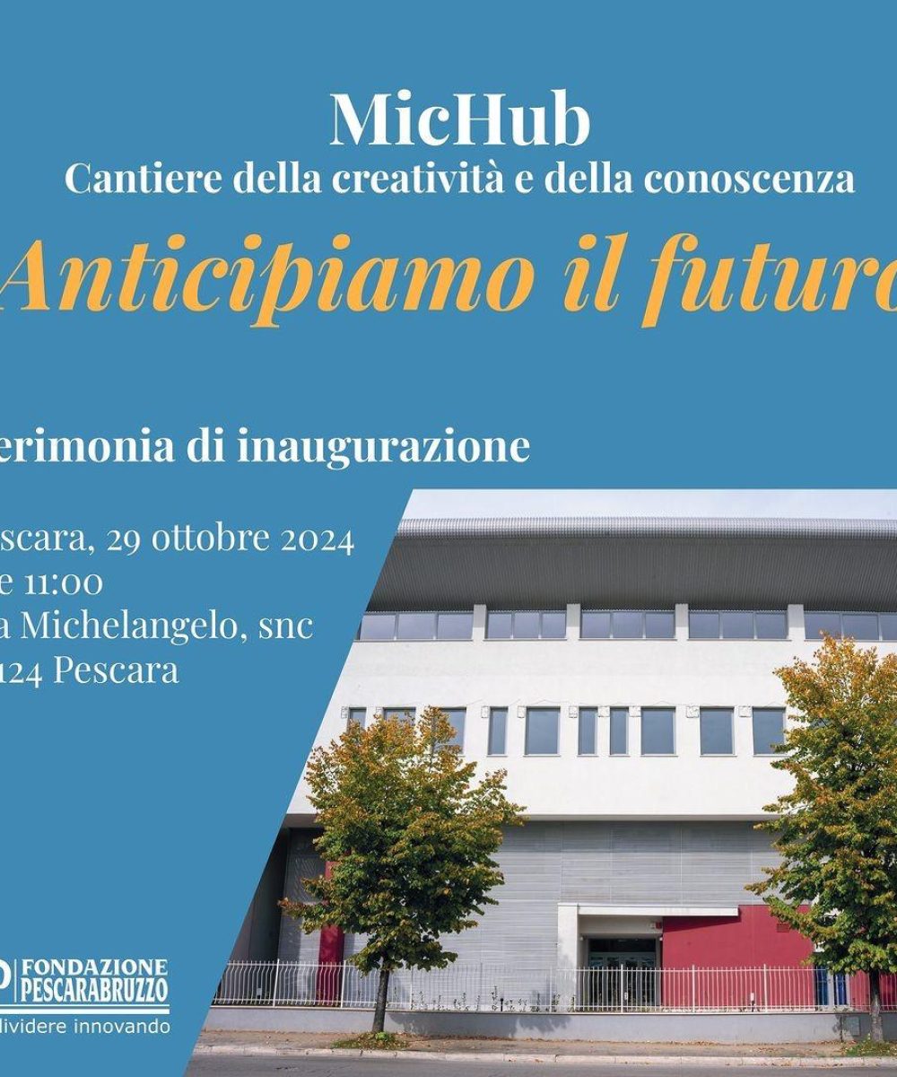 inaugurazione-mic-hub