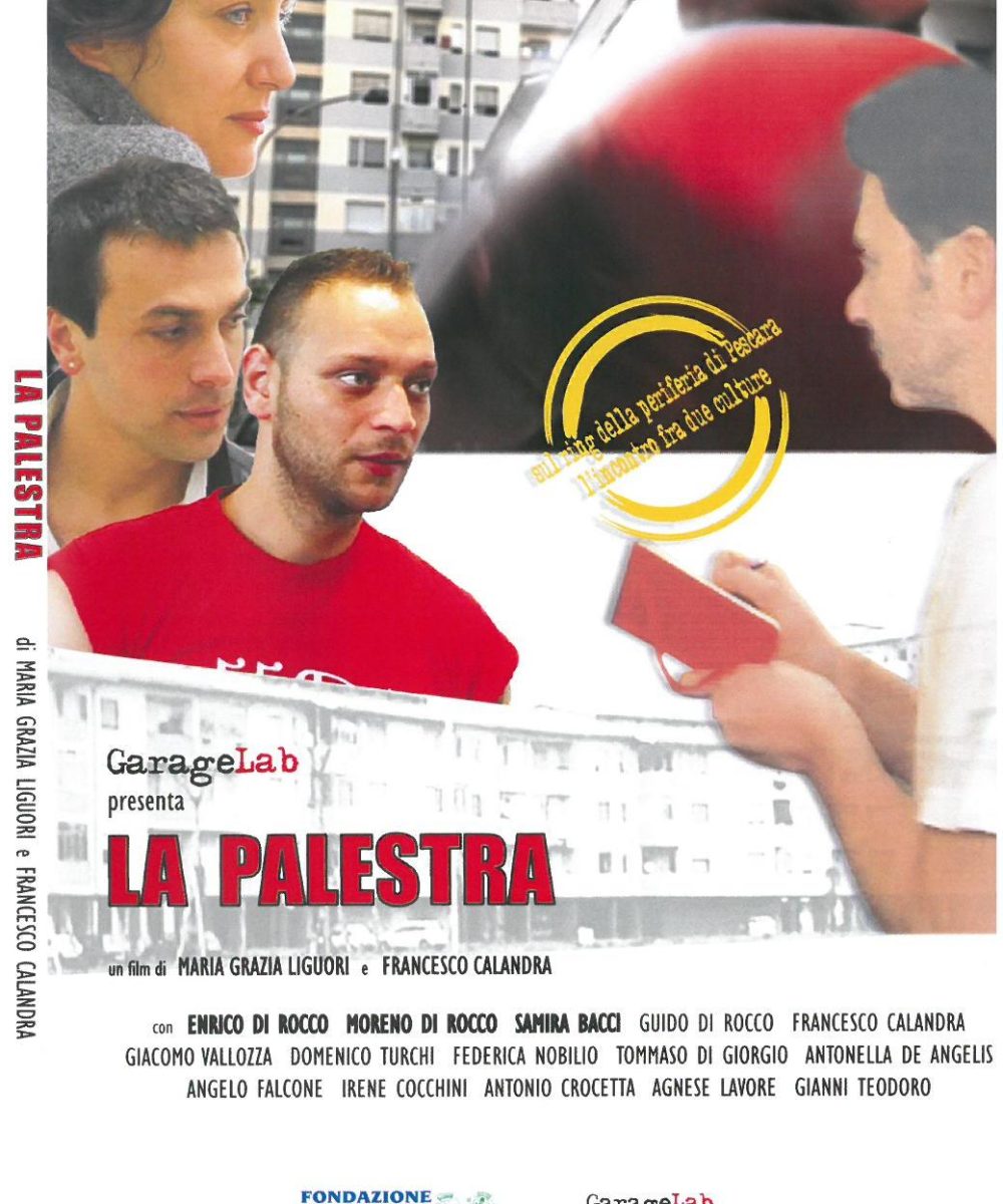 la_palestra
