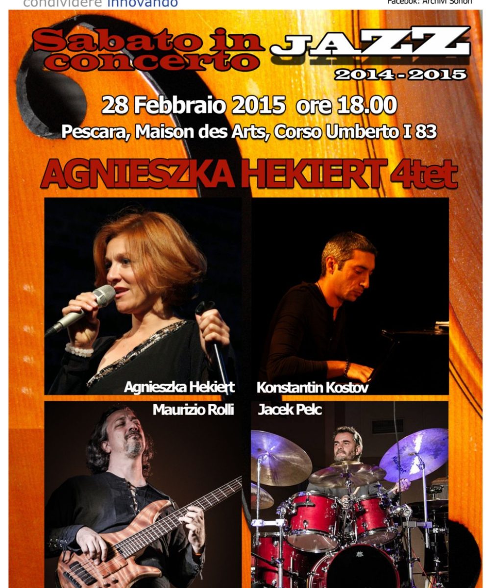 locandinaHekiert-feb2015