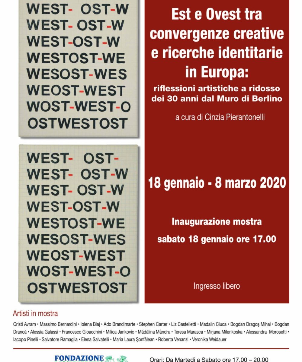 mostra_Est_Ovest