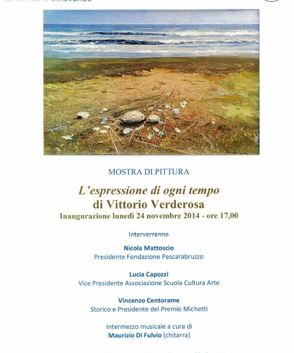 mostra_Verderosa