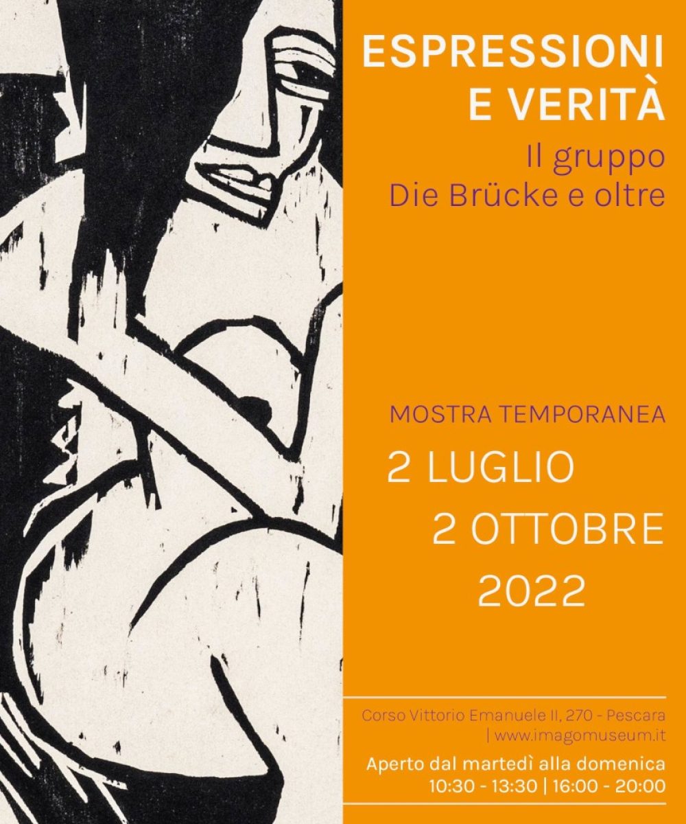 mostra_espressionisti