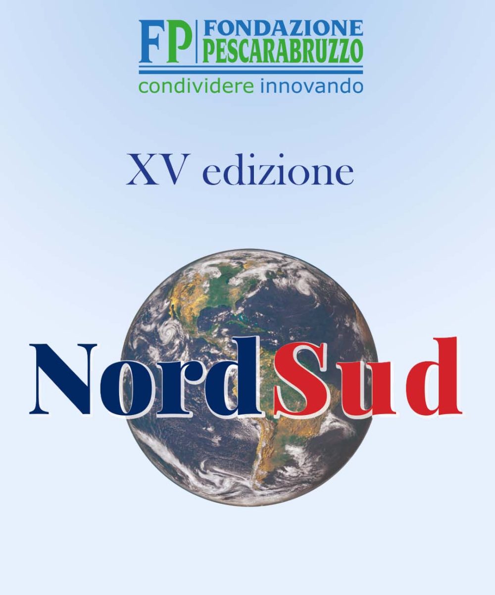 PREMIO INTERNAZIONALE NordSud 2025