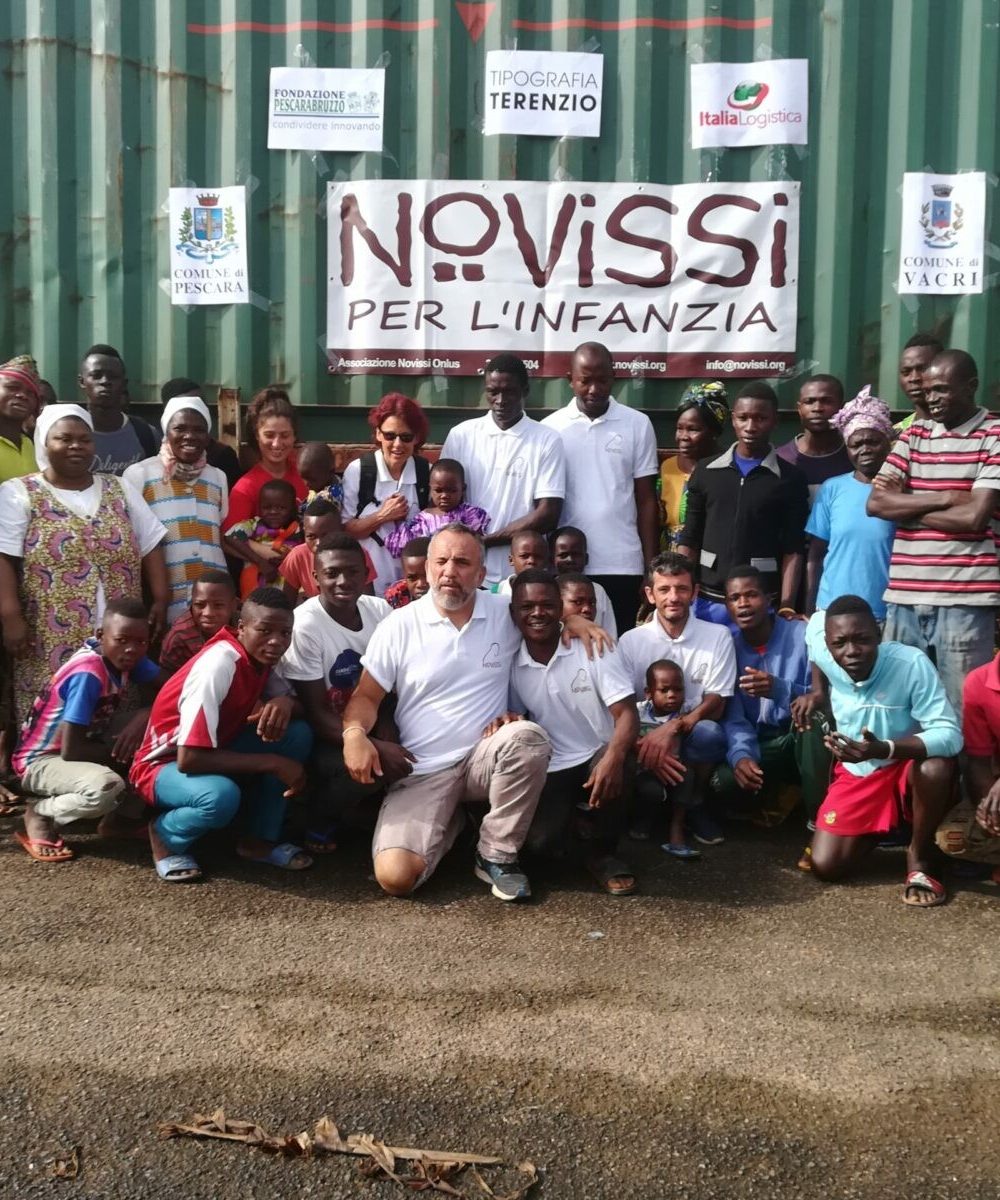 novissi