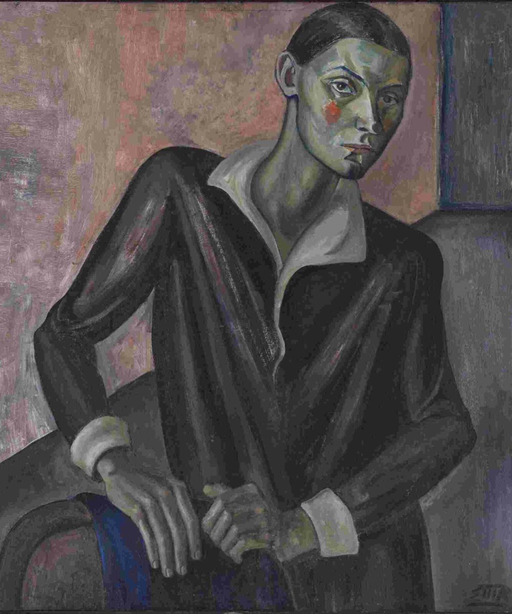 L'Imago Museum inaugura la mostra Elisa Maria Boglino da Copenaghen a Roma. Tra due patrie nella pittura