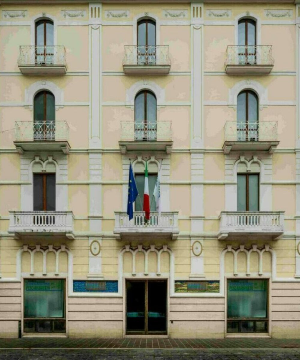 BANDO EROGAZIONI 2025 DELLA FONDAZIONE PESCARABRUZZO
