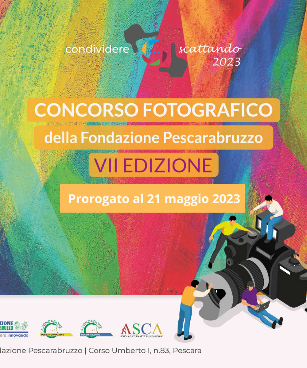 quadrato_Condividere scattando proroga