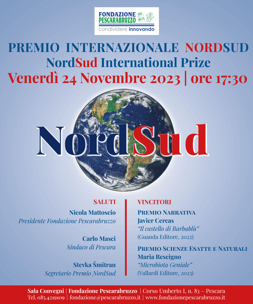 Premio NordSud 2023