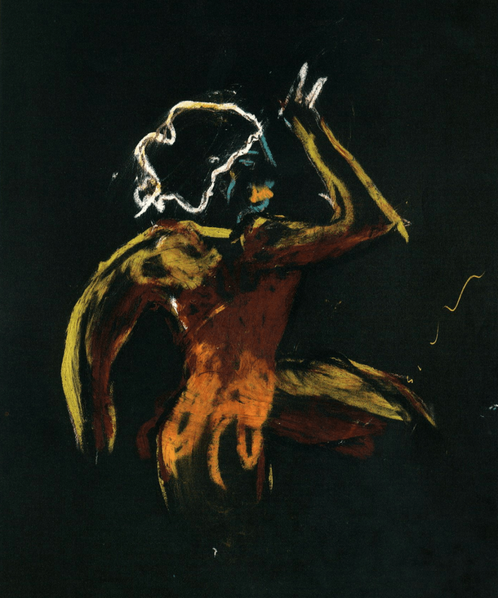tomba delle leonesse